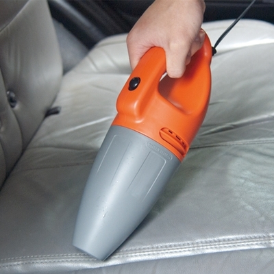 慧聰網(wǎng) 探索車用吸塵器市場，為愛車清潔注入專業(yè)動力